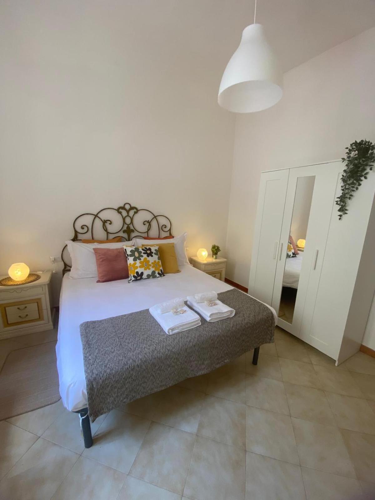 Le Petit Jardin Center Appartamento