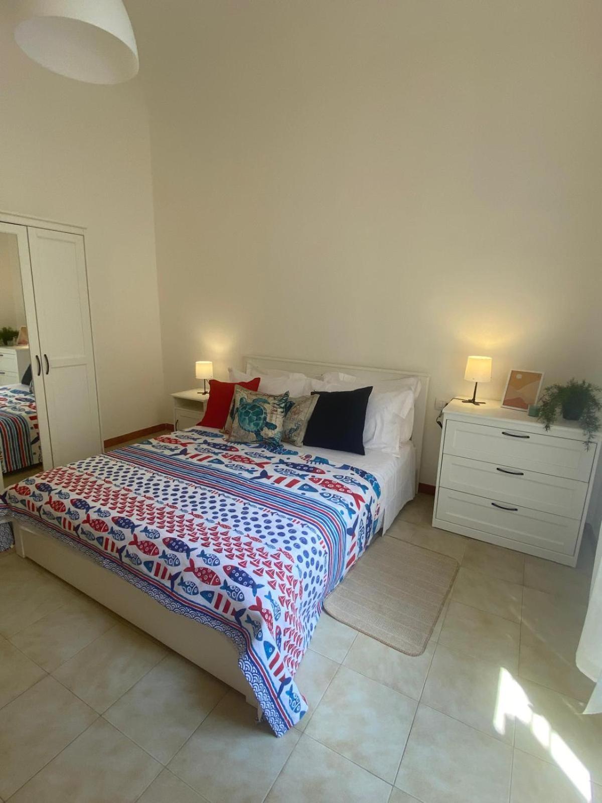 Le Petit Jardin Center Appartamento Firenze
