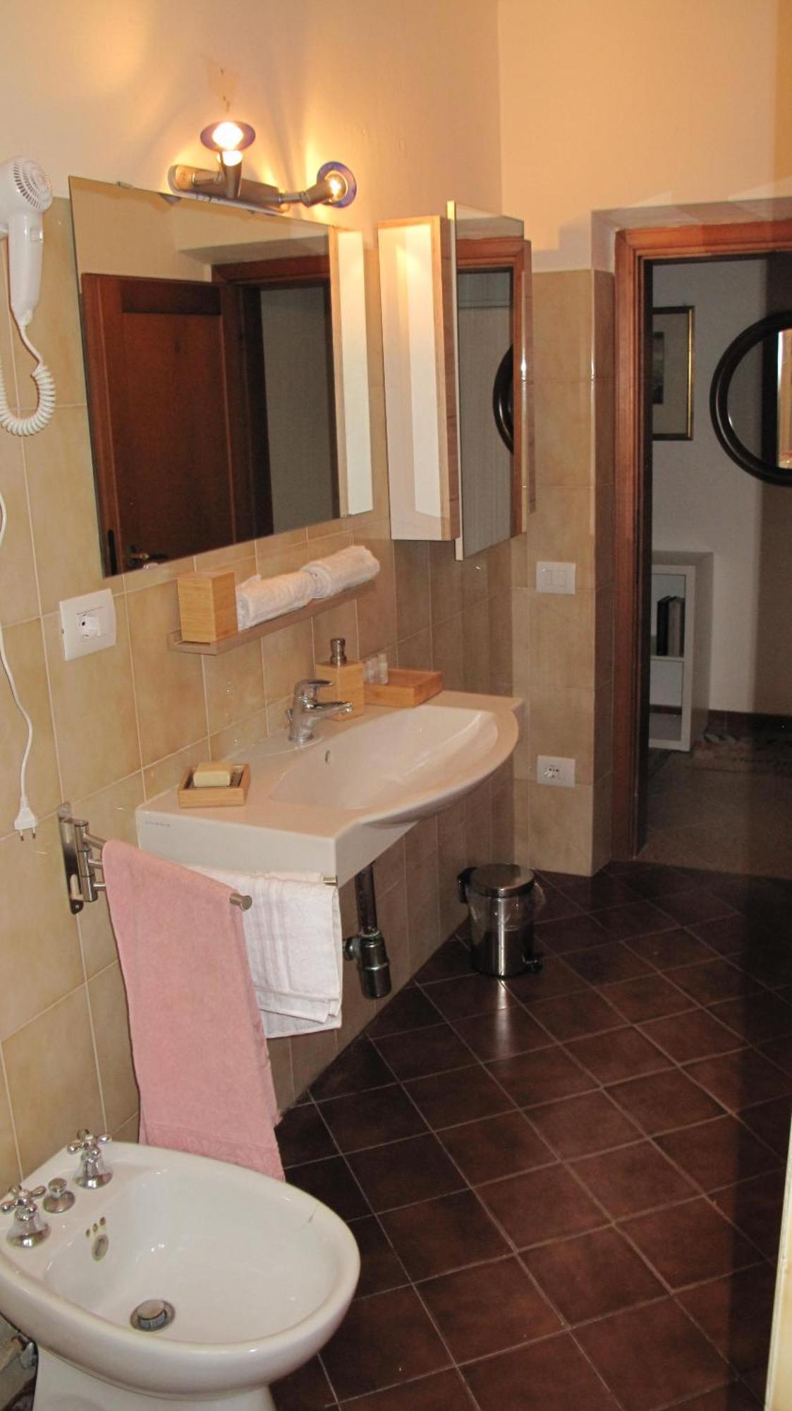 Appartamento Le Petit Jardin Center