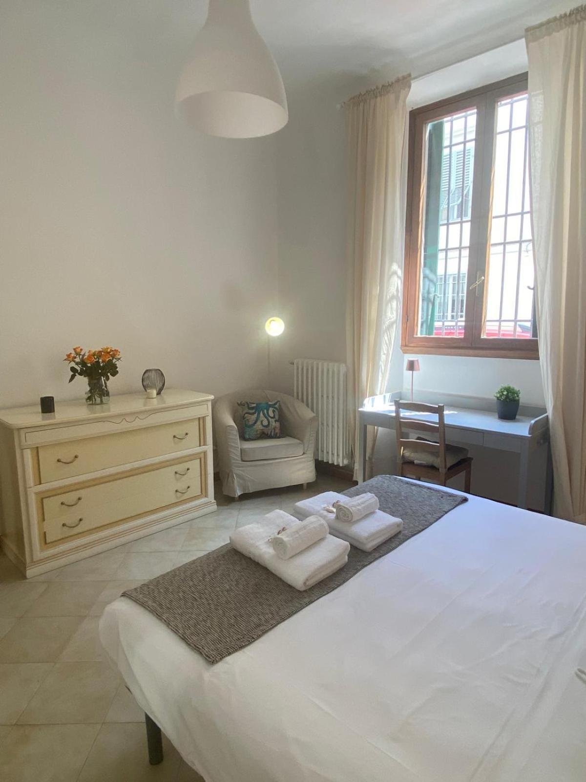 Le Petit Jardin Center Appartamento Firenze