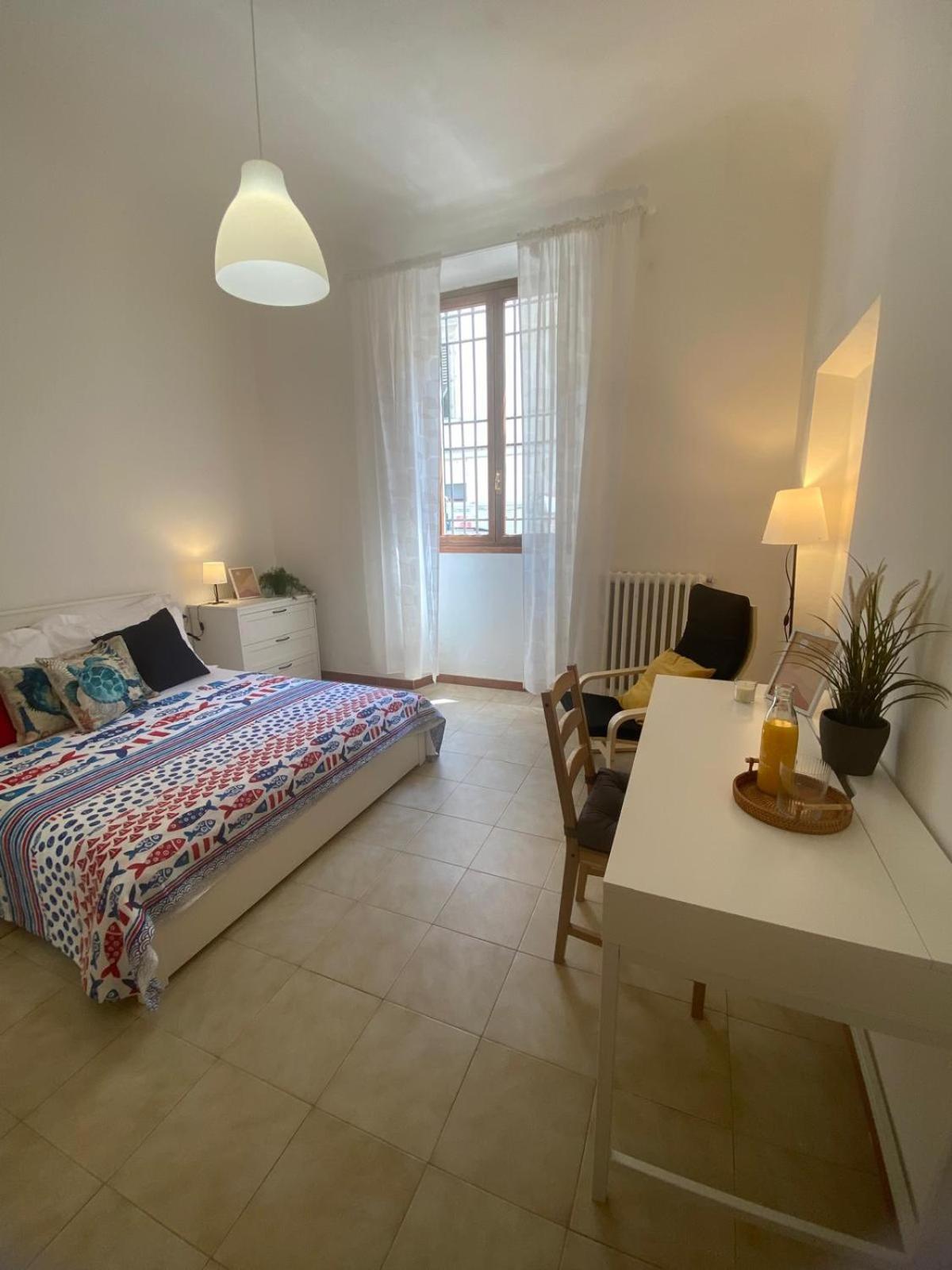 Appartamento Le Petit Jardin Center *