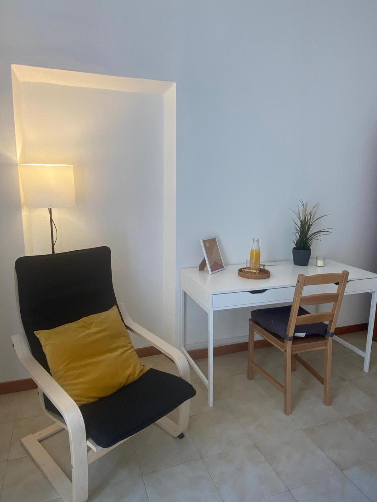 Appartamento Le Petit Jardin Center